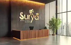 Client business logo 13