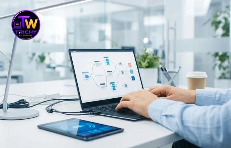 API Integration Services in Trichy