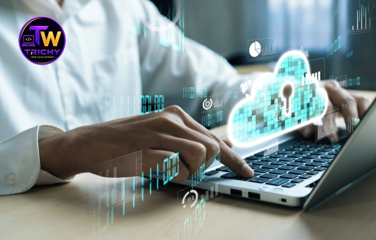 Cloud Solutions in Trichy