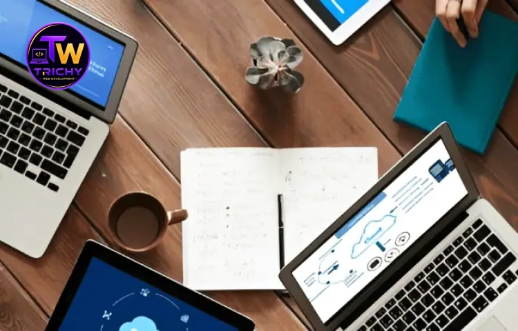 SaaS Development Services in Trichy