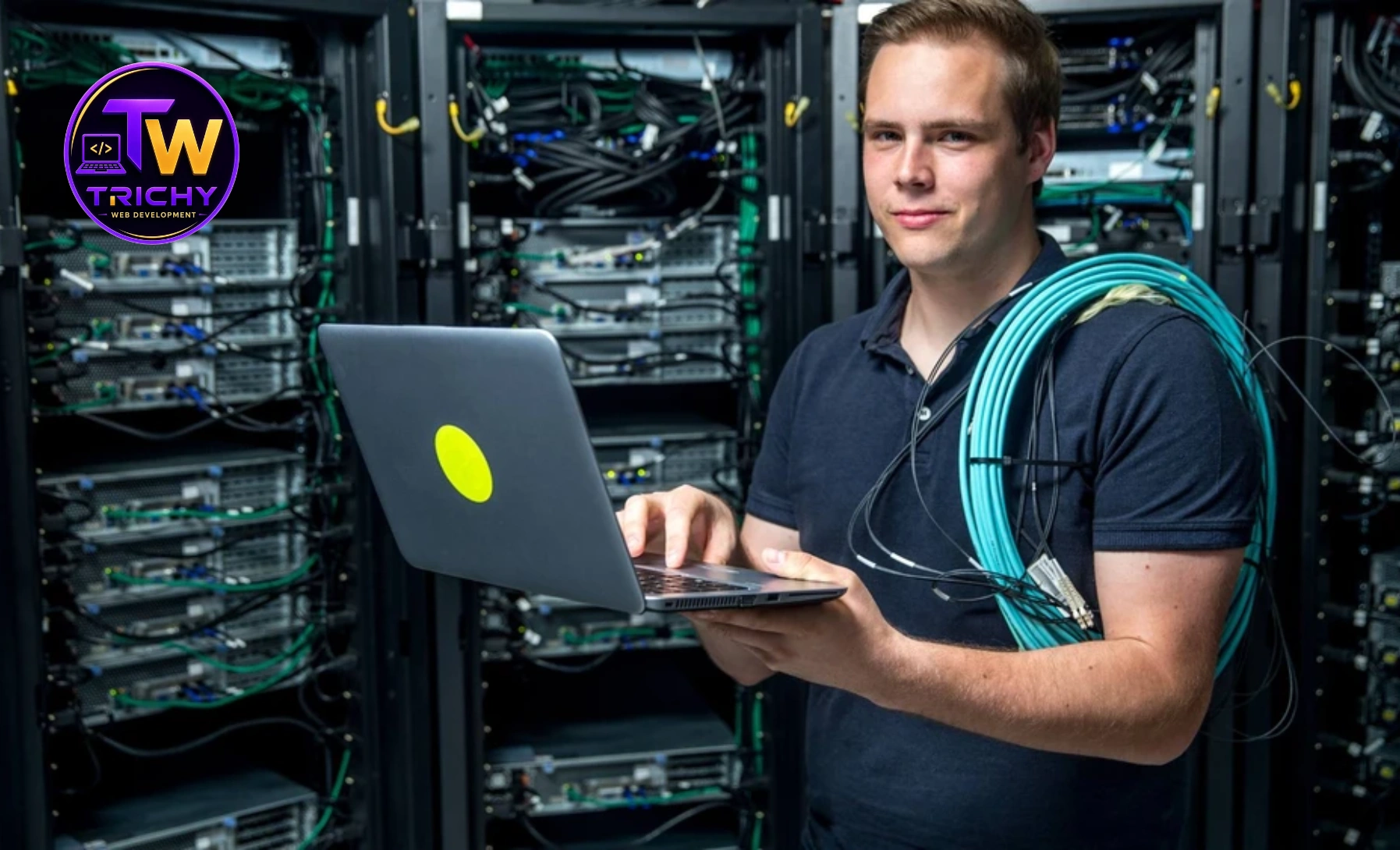 Server Maintenance Services