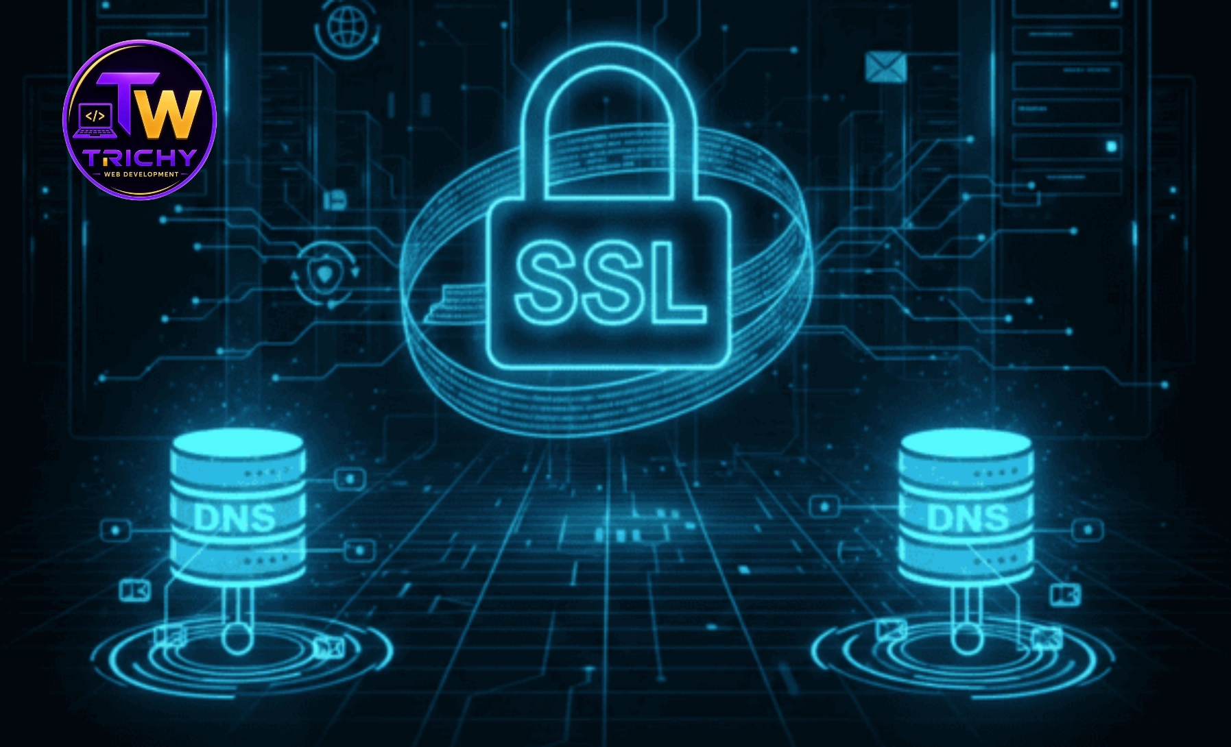 Domain-SSL Service