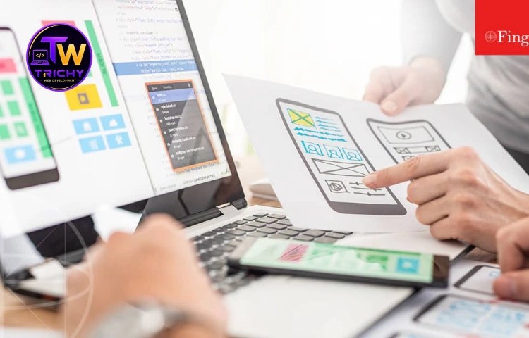 Application Development Services in Trichy