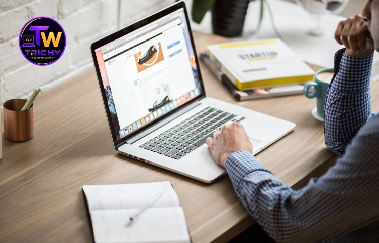 Website Maintenance Services in Trichy
