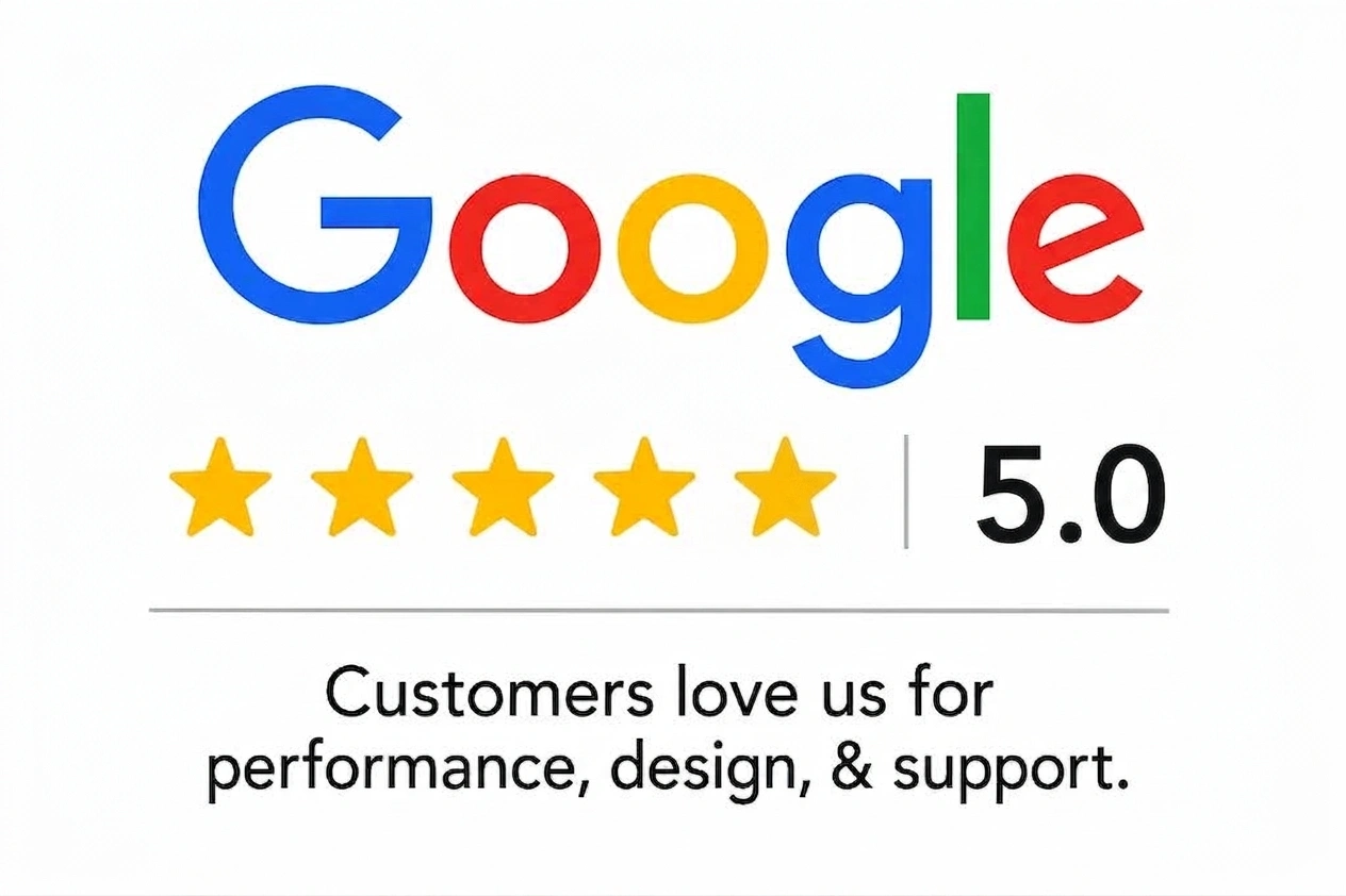 Google business profile
