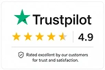 Trustpilot profile